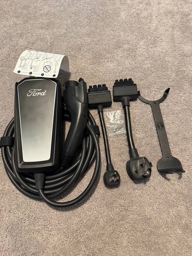 Oem ford mobile - charger, f-150