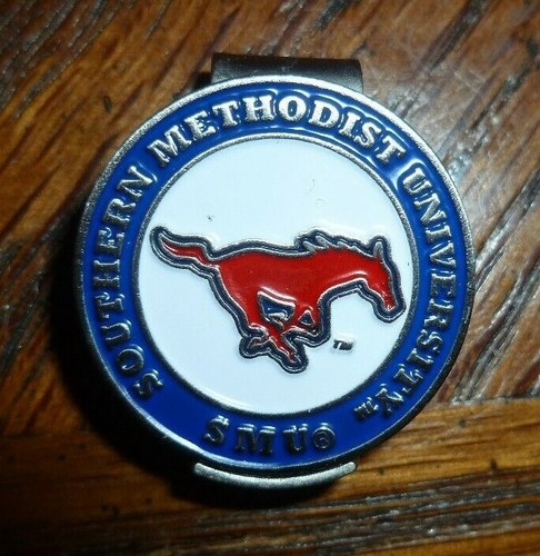 Southern methodist university - methodist,