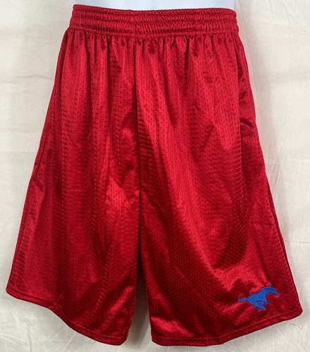 Southern methodist mustangs - methodist,
