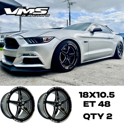 Vms racing 5x114 star - 5x114, v