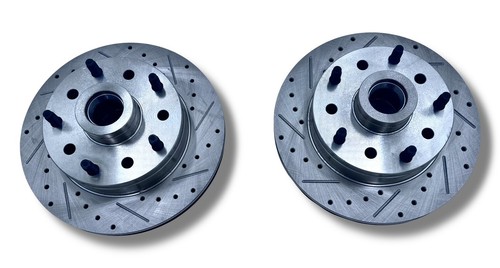 5x5 and mustang 2 - 5x5.5,
