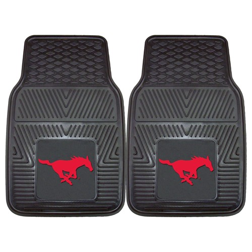 Fanmats 13010 smu mustangs - 13010,