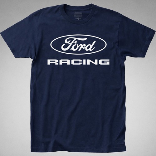 Ford racing shirt - ford,