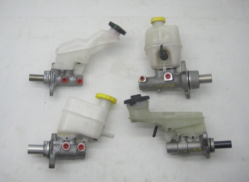 2022 ford mustang brake master - mustang,