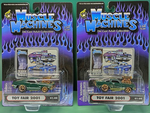 Funline muscle machines - muscle, |