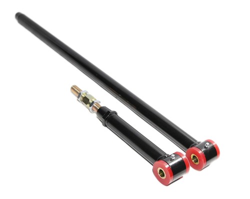 Single black adj pan hard - black, adj.pan-hard