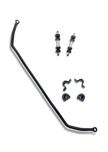 Mustang sway bar - 2, kit