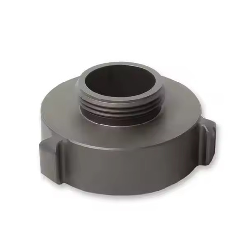 Mustang aluminum female - 2,