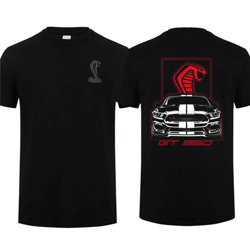 Ford mustang shelby gt350 - mustang,
